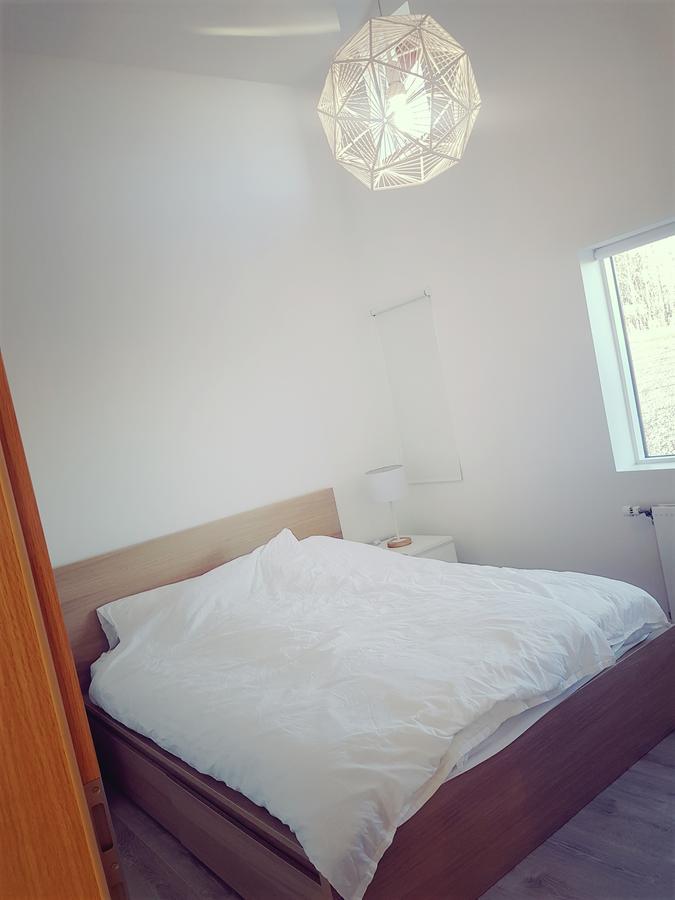 Hellatun Guest House! Eksteriør bilde