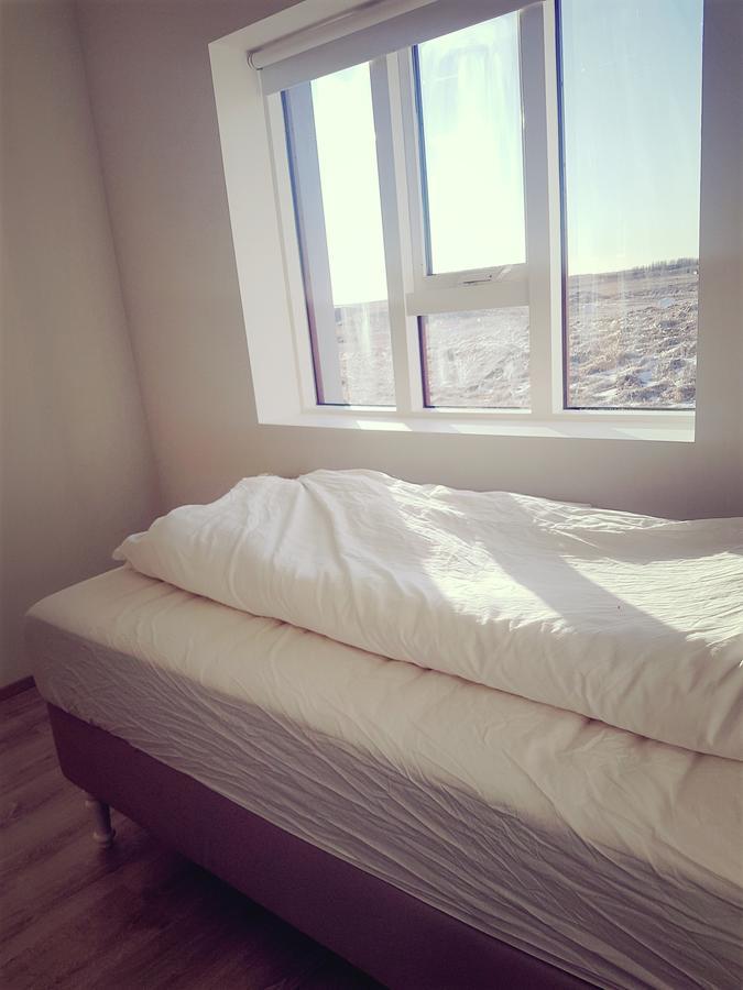 Hellatun Guest House! Eksteriør bilde